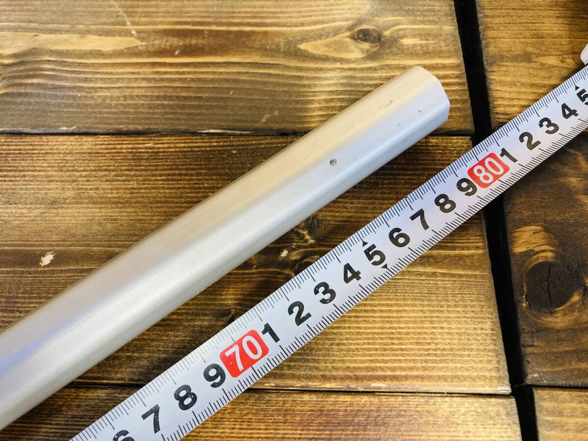 管14-970☆HIROBOヒロボー　イーグル　フレイヤ　テールパイプ・サポート他☆匿名配送～同梱可_画像4