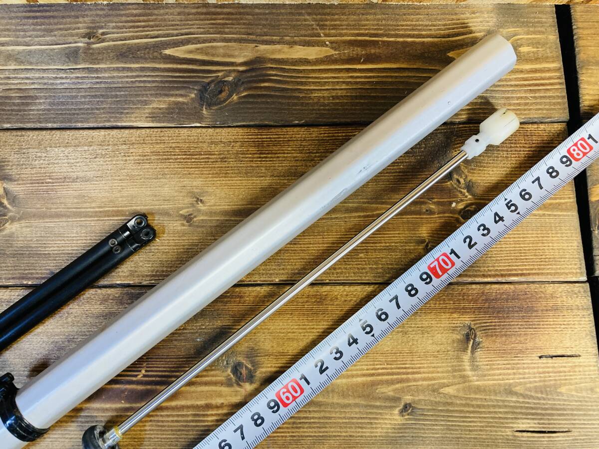 管14-970☆HIROBOヒロボー　イーグル　フレイヤ　テールパイプ・サポート他☆匿名配送～同梱可_画像10