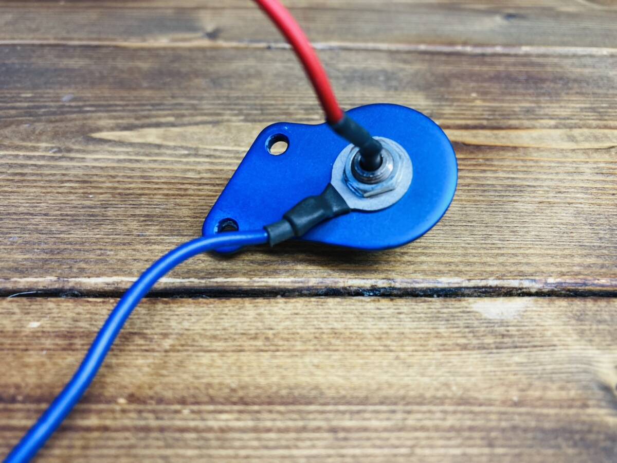 管101-90☆HIROBOヒロボー プラグブースター☆送料230~匿名配送~同梱可_画像1