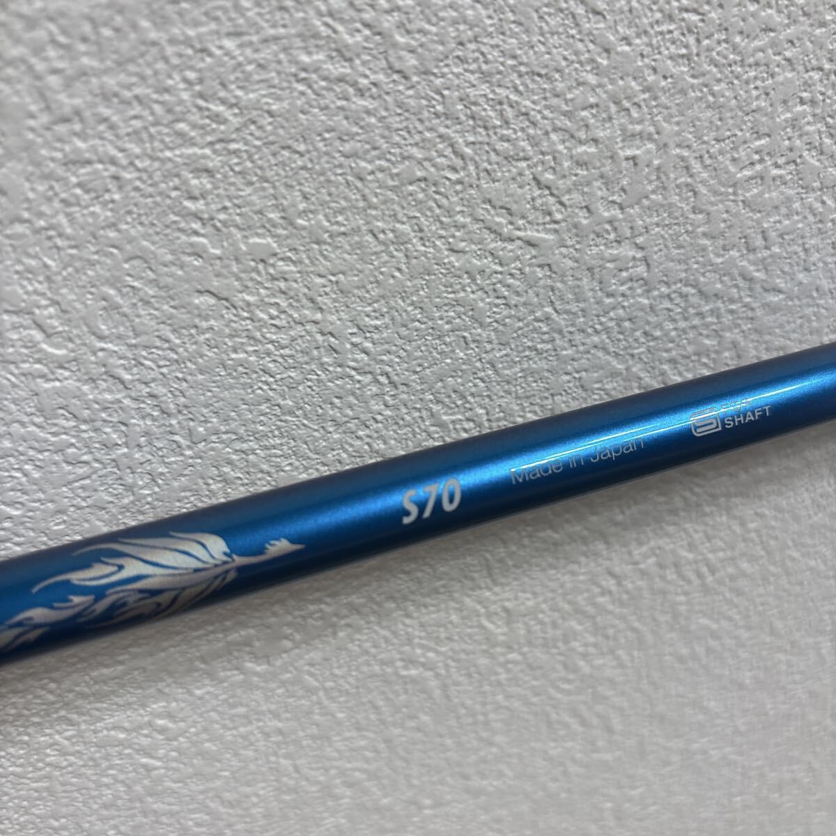 N.S.PRO Regio FW S70 テーラーメイド FW フェアウェイウッド #5 5番 5w クリーク シャフト レジオ TM #3 3番 3w スプーン 7s 70s モーダス_画像2