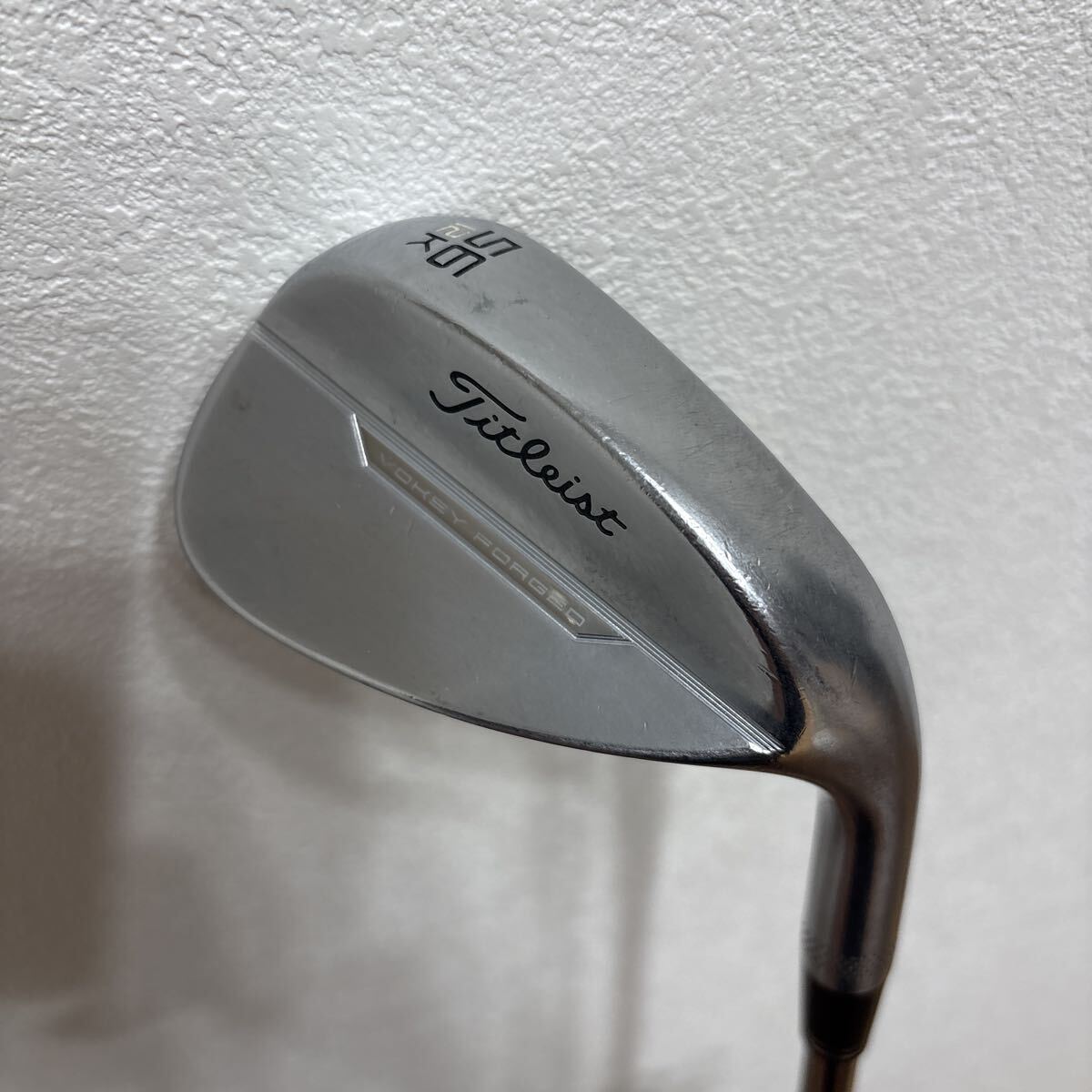 56 12K DG S200 タイトリスト ボーケイフォージド 2023 ウェッジ FORGED Titleist_画像1