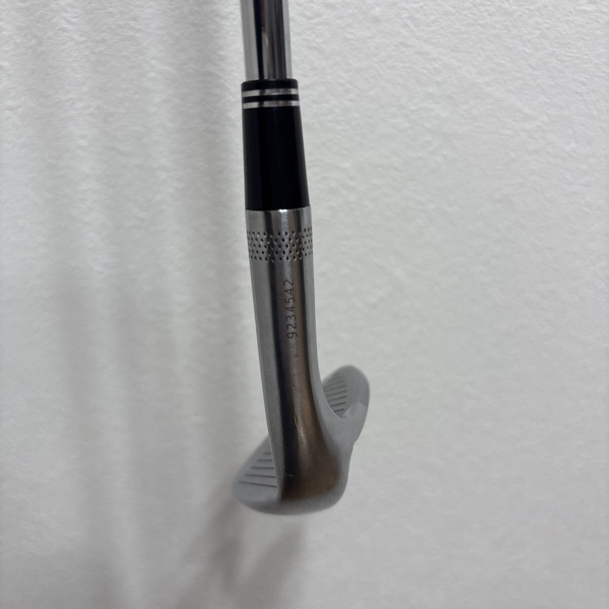 56 12K DG S200 タイトリスト ボーケイフォージド 2023 ウェッジ FORGED Titleist_画像3