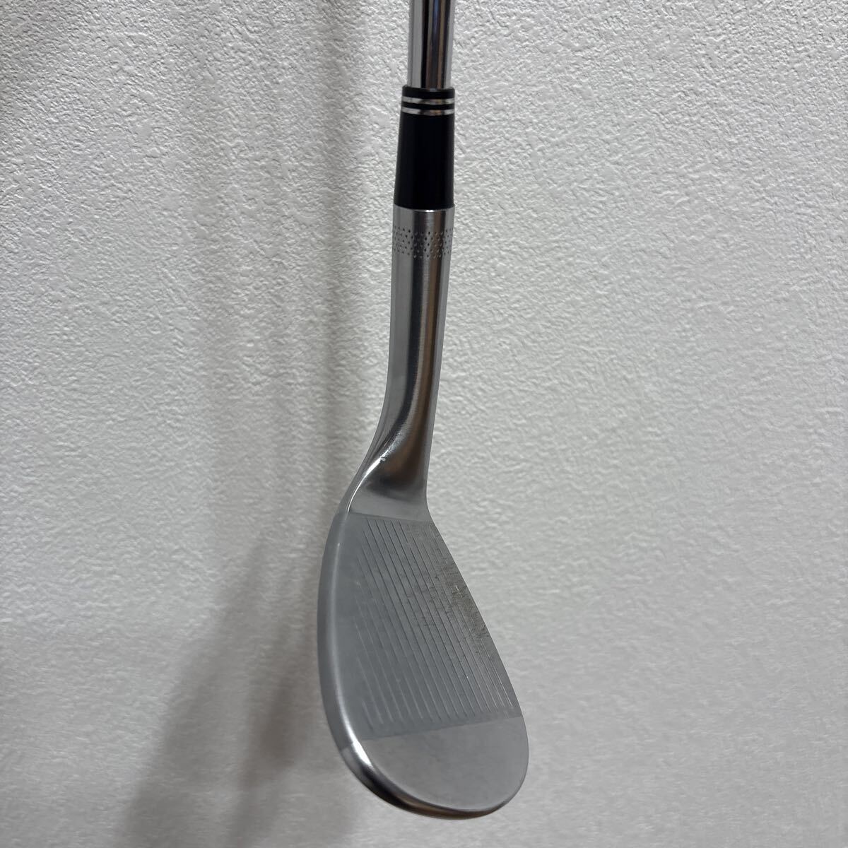 58 06B DG S200 タイトリスト ボーケイフォージド 2023 ウェッジ VOKEY FORGED ダイナミックゴールド Titleist_画像4