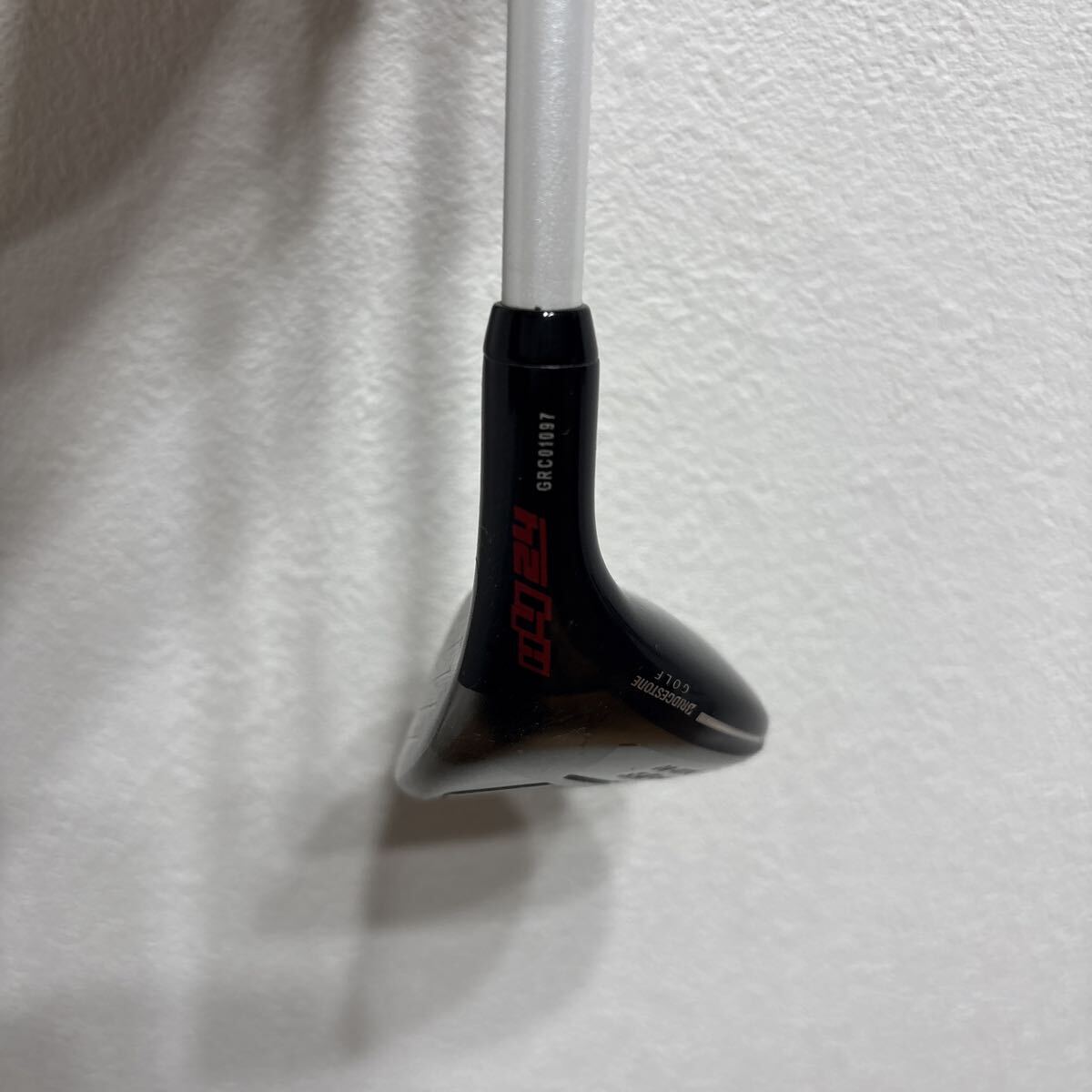 TOUR B XD-H H4 24 MCH70 R ユーティリティ ブリヂストン BRIDGESTONE_画像2