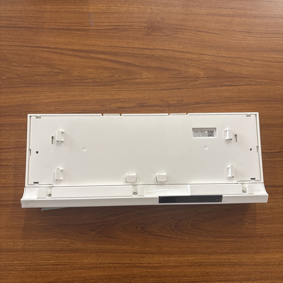 INAX インテリア リモコン シャワートイレ LIXIL L3G_画像4