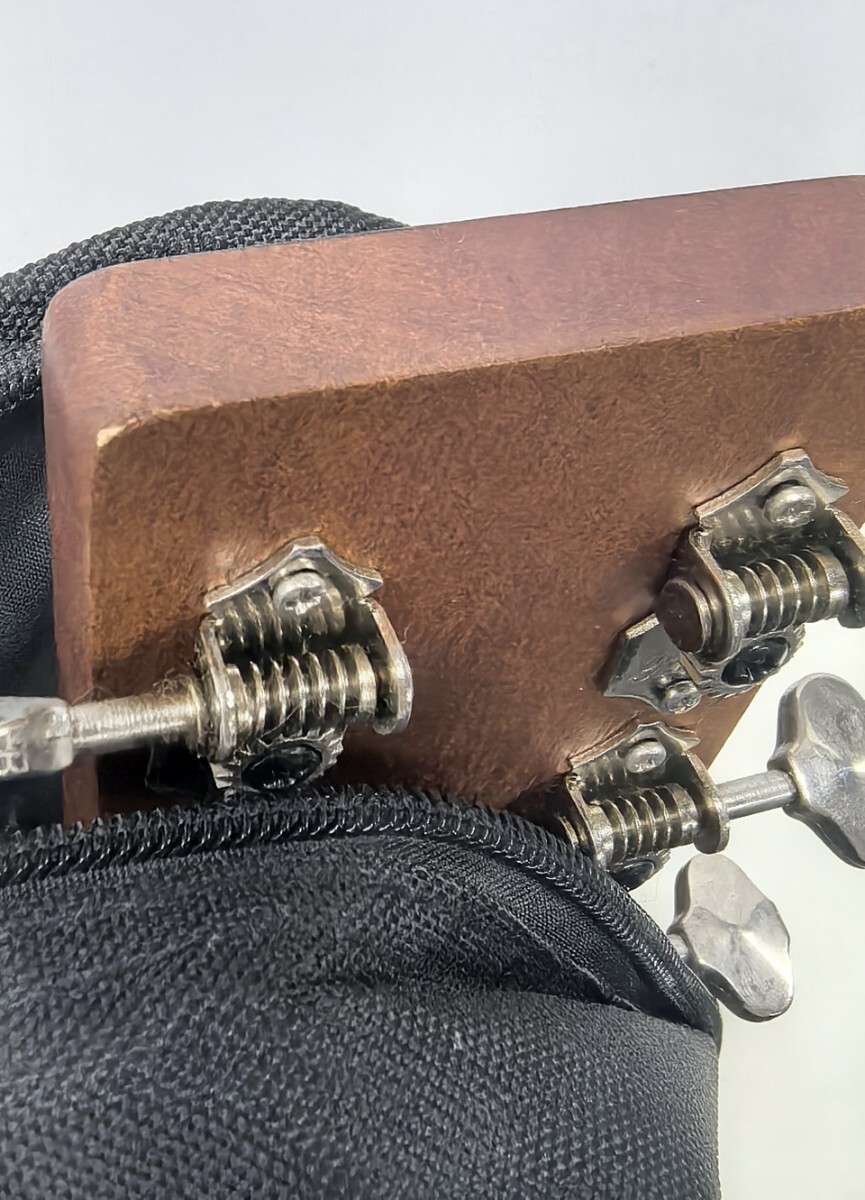 美品 S.yairi エスヤイリ アコースティックギター YM-02/MH 弦楽器_画像8