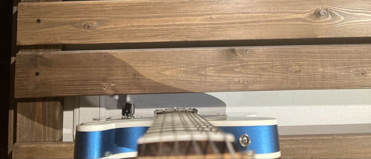 Fender FSR Made in Japan Traditional II 60s Telecaster Custom -Lake Placid Blue-【JD23023624】 【3.4kg】_画像6