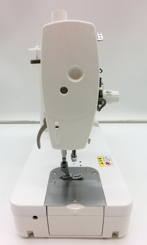 [ электризация подтверждено ]brother Nouvelle 470 Brother род занятий для швейная машина ручная работа рукоделие 1 иен ~ W0002