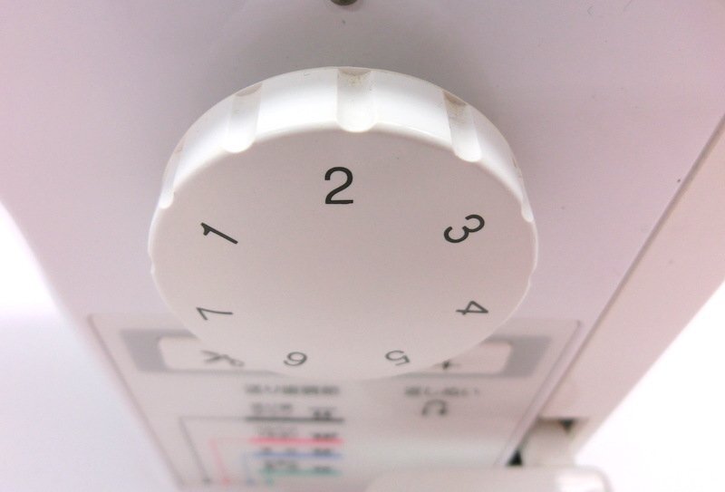 [ электризация подтверждено ]brother Nouvelle 470 Brother род занятий для швейная машина ручная работа рукоделие 1 иен ~ W0002