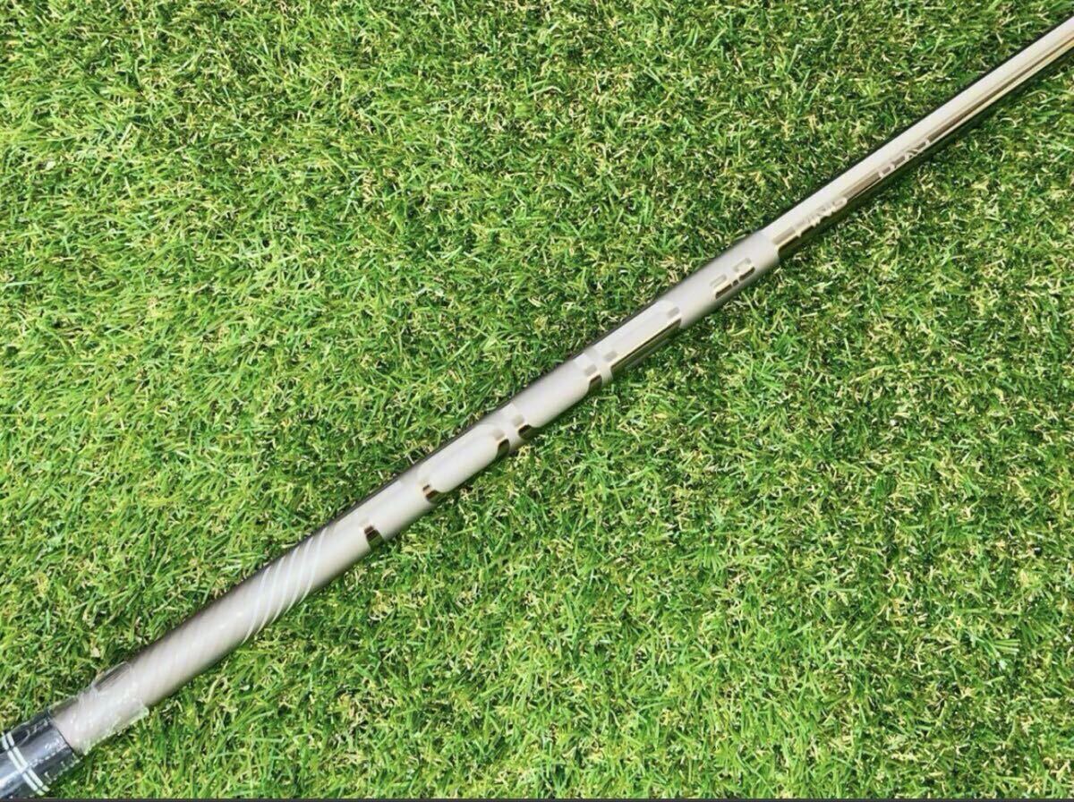 新品 PING TOUR 2 0 CHROME 85S 4U ハイブリッド ユーティリティ用