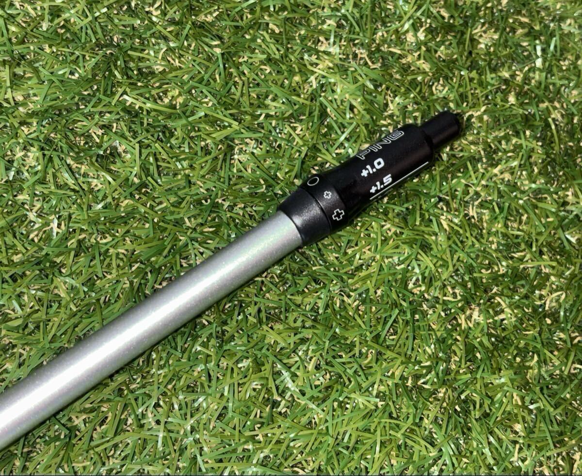 PING フジクラ　スピーダーNX HL45 7w シャフト G430純正 Speeder NX HL 45 ピン 7W用 シャフト ピン PING G430