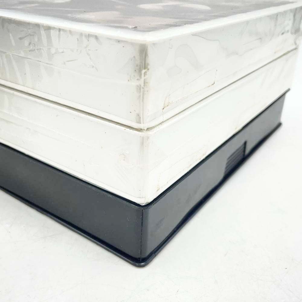 【中古】[9点セット] 全日本プロレス中継メモリアルフォトコレクション 世界最強タッグ列伝 1977-1994 96 総集編 上巻 下巻 VHS_画像7