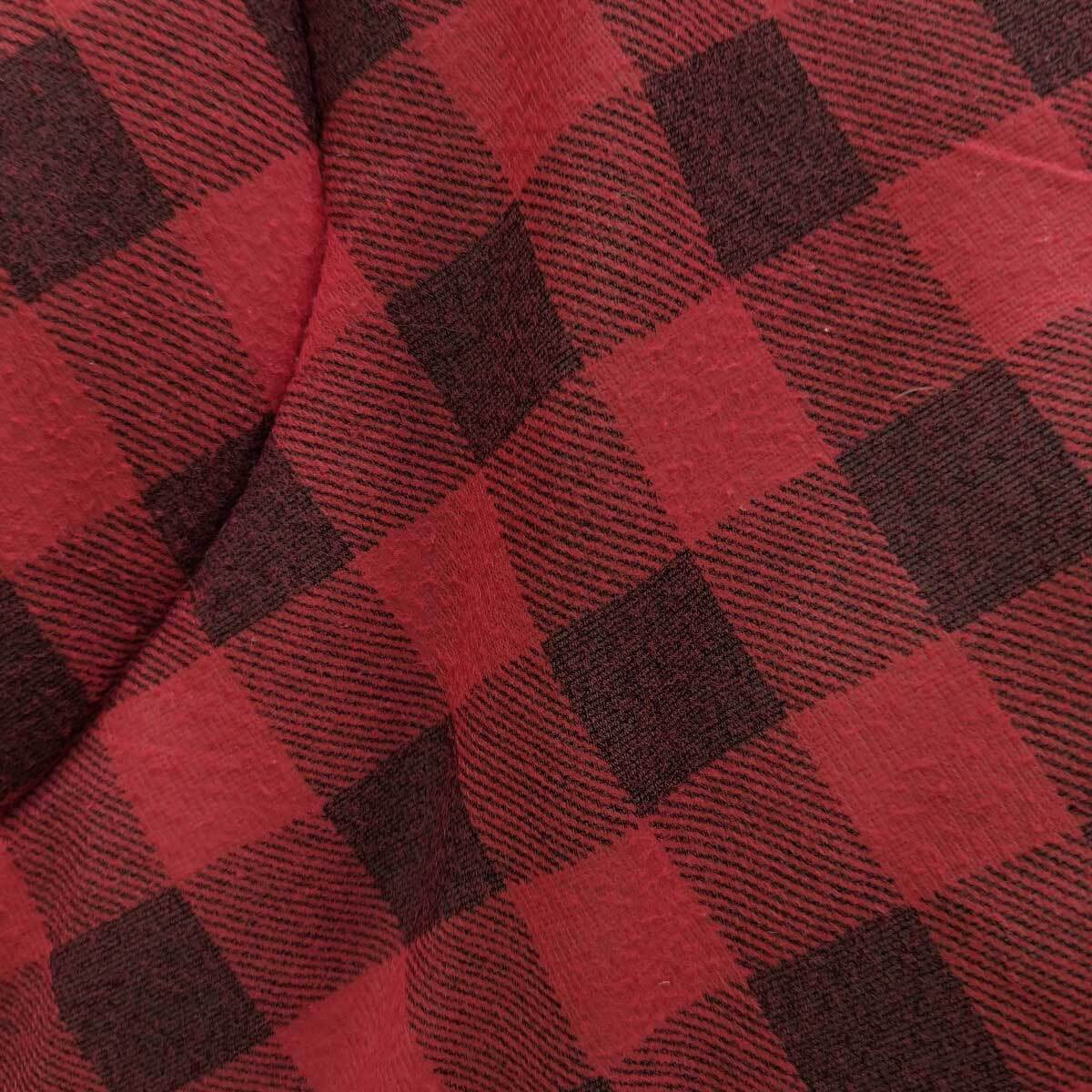 【中古】コールマン 8100A250 シュラフ 寝袋 封筒型 スリーピングバッグ 専用袋なし Coleman_画像7