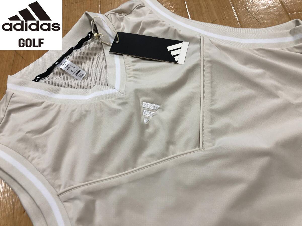 * скорость отправка новый товар не использовался adidasGolf( Adidas Golf ) осень-зима водоотталкивающий боковой Zip имеется u-bn лучший JSC15( алюминий )XL