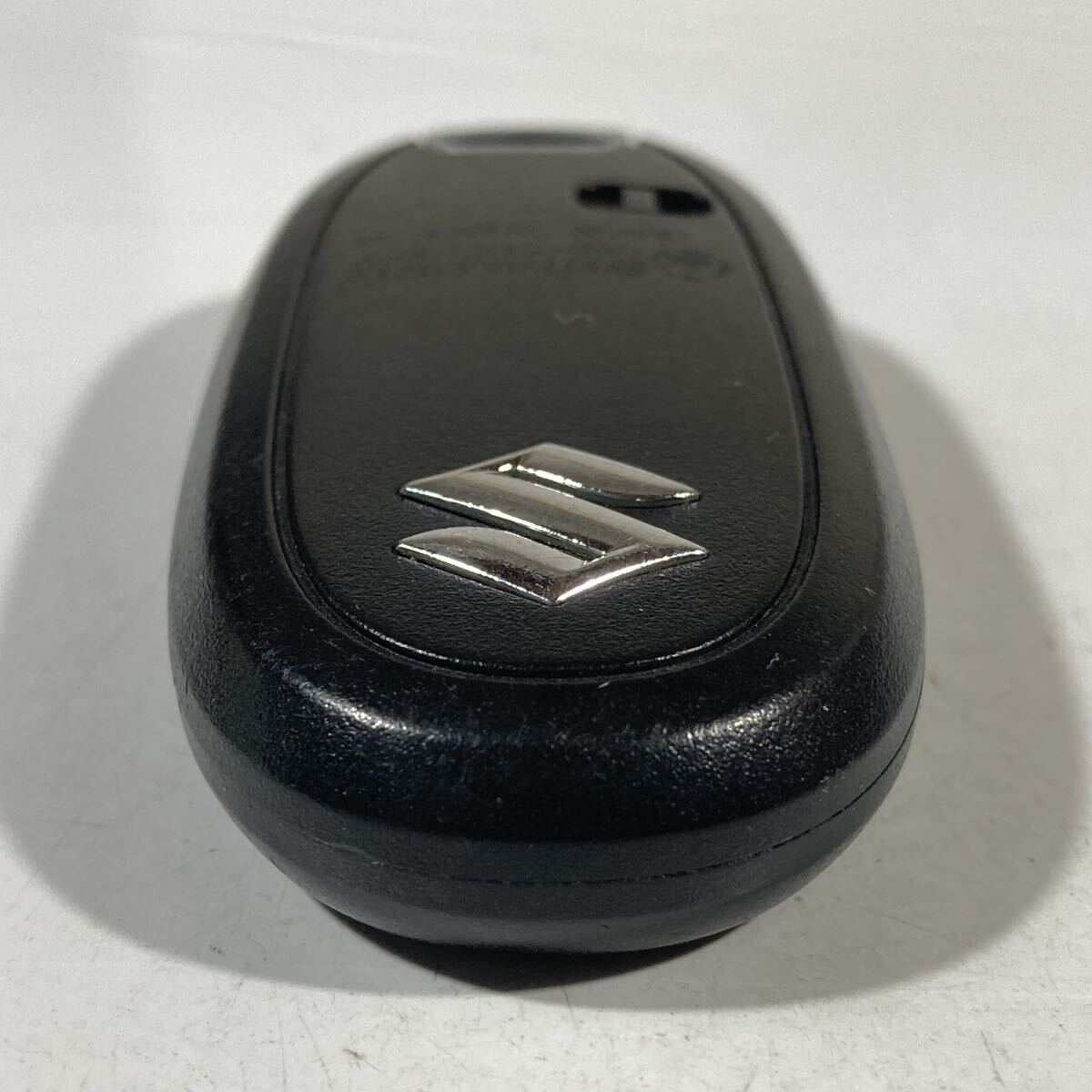 送料込 SUZUKI スズキ純正 MK21S パレット ML21S ルークス 片側パワスラ 007YUUL0212 3ボタン スマートキー キーレス リモコン MTI113J_画像4