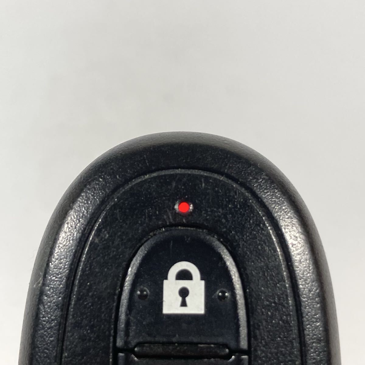 送料込 SUZUKI スズキ純正 MK21S パレット ML21S ルークス 片側パワスラ 007YUUL0212 3ボタン スマートキー キーレス リモコン MTI113J_画像8