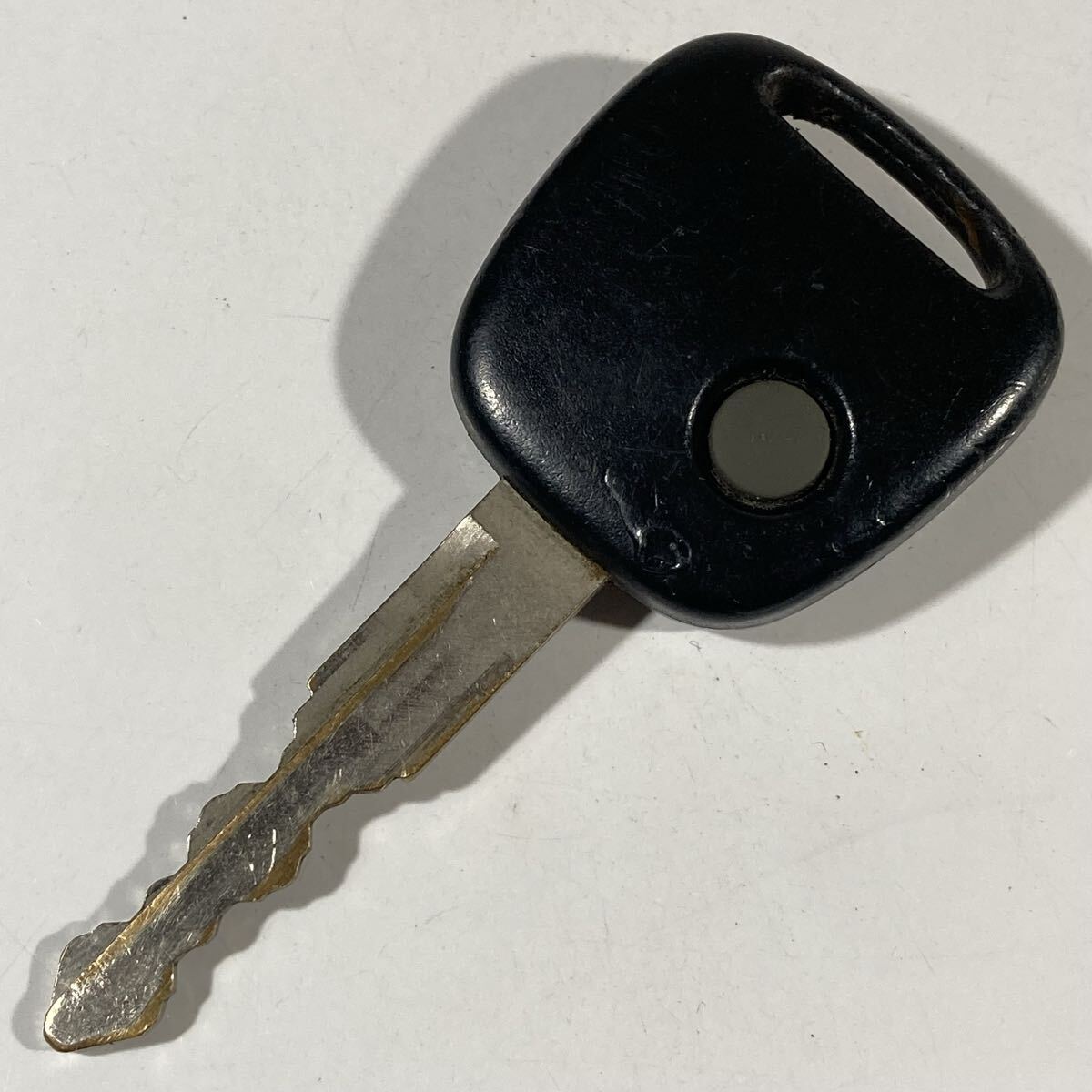 送料込 スズキ純正 MC21S MH21S ワゴンR MF21S MRワゴン DA62W エヴリィ JB23W ジムニー 1ボタン スマートキー キーレス 青基盤 MTI217J_画像2