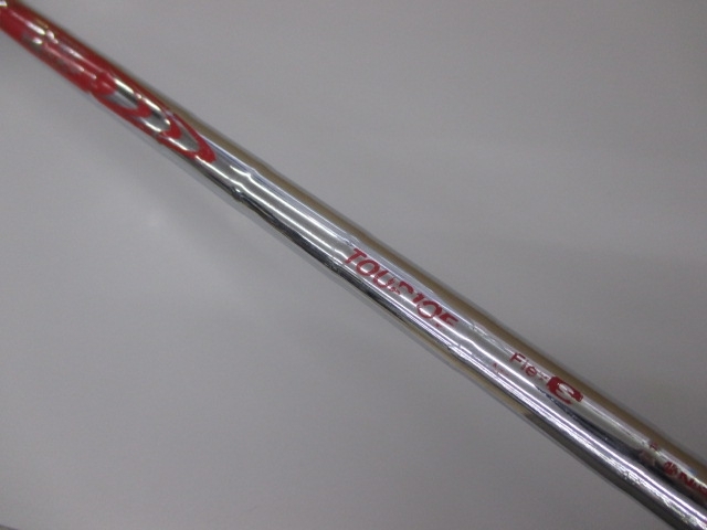 MD5 JAWS ウェッジ【2019年】(クロム)  46度/ NSプロMODUS3 TOUR105(S) 中古品_画像5