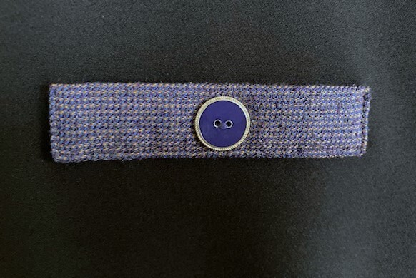 大きいサイズ★Reflect リフレクト ブラウス スカート ワンピース見えセットアップ*13★黒_画像5