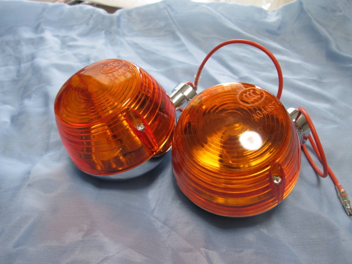 TL125. Bials, Ihatovo для сделано в Китае новый товар * указатель поворота 2 шт TL125. Bials, Ihatovo для сделано в Китае новый товар * указатель поворота 2 шт