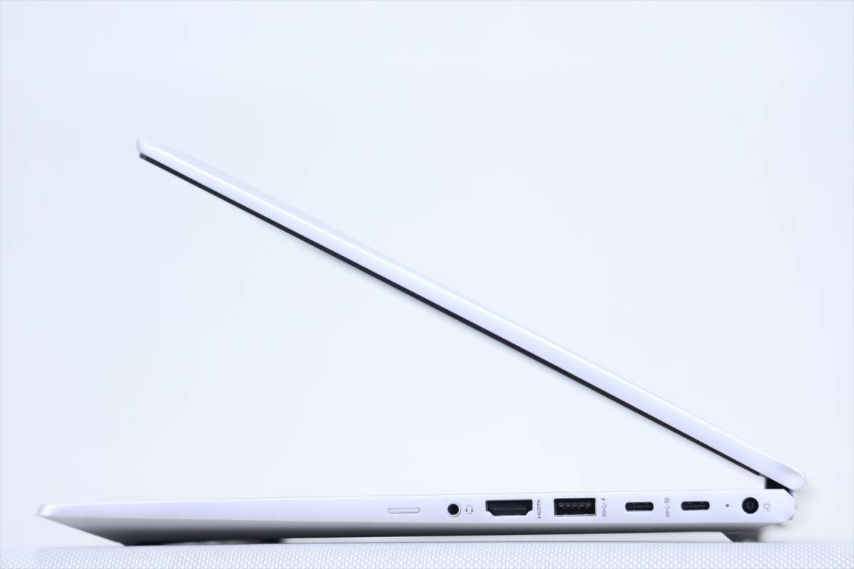 即配 美品 2023年モデル 13世代Corei5 16Gメモリ HP ProBook 450 G10 i5-1335U 16G 256G 15.6FHD Wi-Fi6 Win11 リカバリ SAA評価_画像4