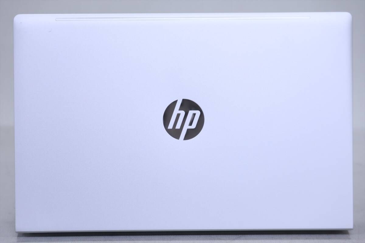 即配 美品 2023年モデル 13世代Corei5 16Gメモリ HP ProBook 450 G10 i5-1335U 16G 256G 15.6FHD Wi-Fi6 Win11 リカバリ SAA評価_画像5