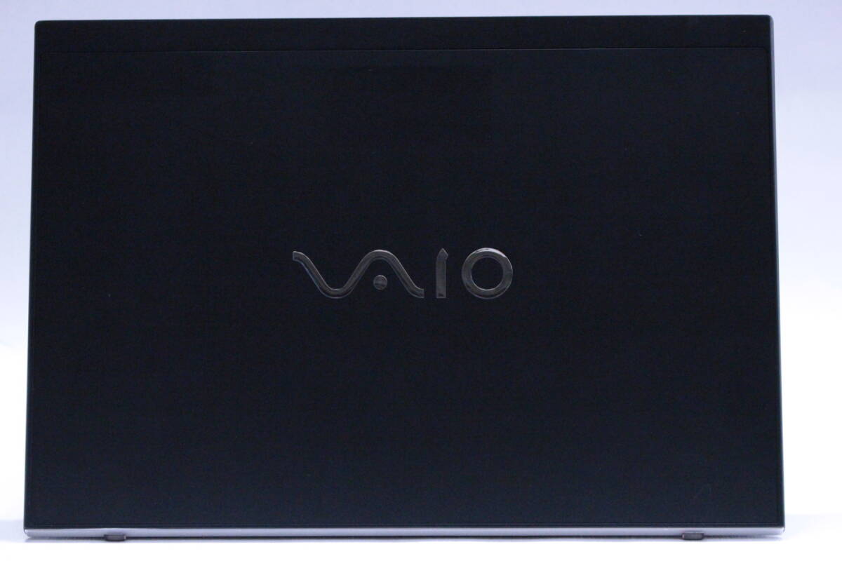 即配T 10世代Corei5 VAIO Pro PK VJPK13C11N i5-1035G1 8G SSD256G 14.0FHD WiFi6 Win11 薄型軽量 日本制 BBA評(píng)価