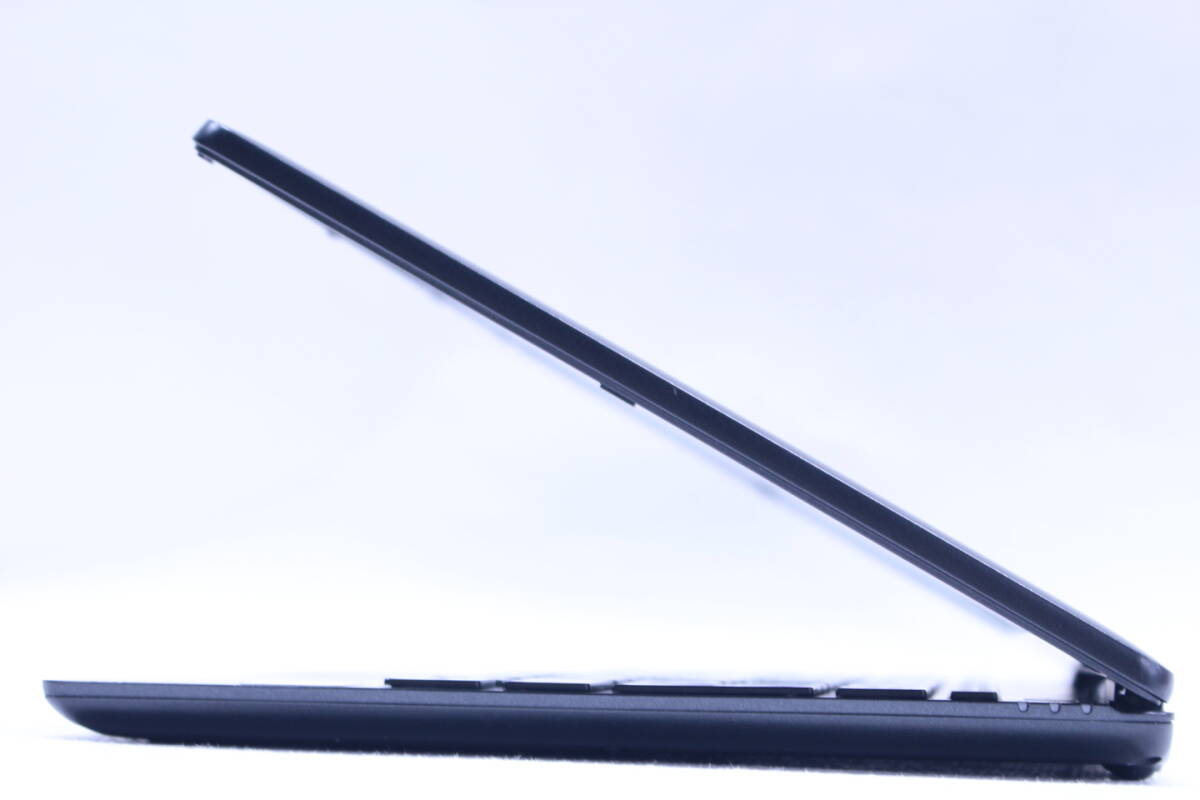 1円～ 2021年モデル 軽量約947g 10世代Corei5 Office2019 VersaPro UltraLite VC VKT10/C-6 i5-10210Y 8G SSD128G 12.5FHD Win11 BAA評価_画像3