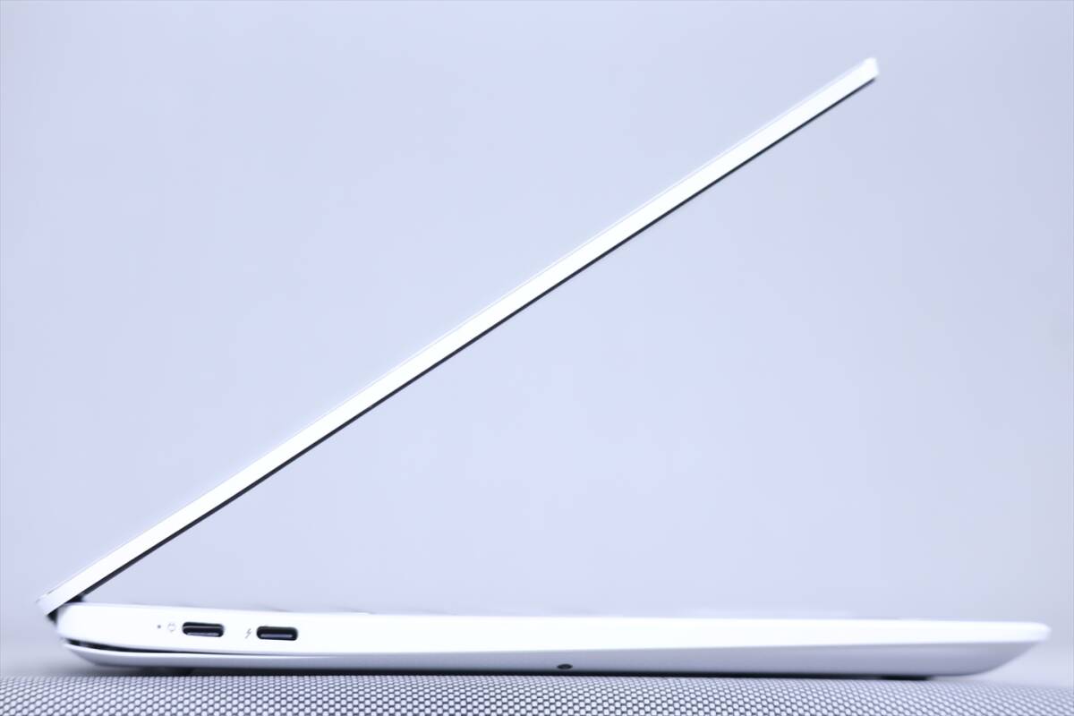 1円～ 美白 2022年WQXGA液晶モデル 11世代Corei5 Lenovo IdeaPad S540 i5-1135G7 8G 512G 13.3WQXGA Wi-Fi6 Win11 バッテリー良 BAA評価の画像4