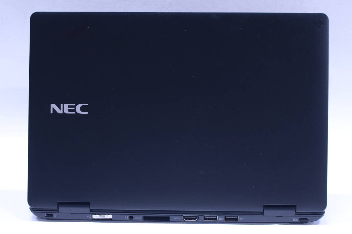 1円～ 2021年モデル 軽量約947g 10世代Corei5 VersaPro UltraLite VC VKT10/C-6 i5-10210Y 8G SSD128G 12.5FHD Win11 BBA評(píng)価
