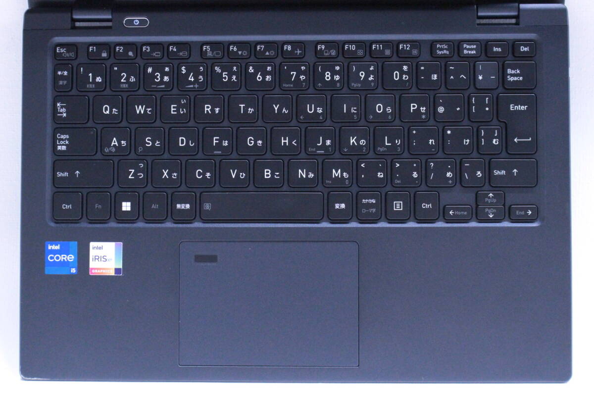 1円～ 2023年発売 12世代Corei5 dynabook G83/KW i5-1235U 16G SSD256G 13.3FHD Wi-Fi6E 顔認(rèn)証 Windows11リカバリ 薄型軽量 BBA評価