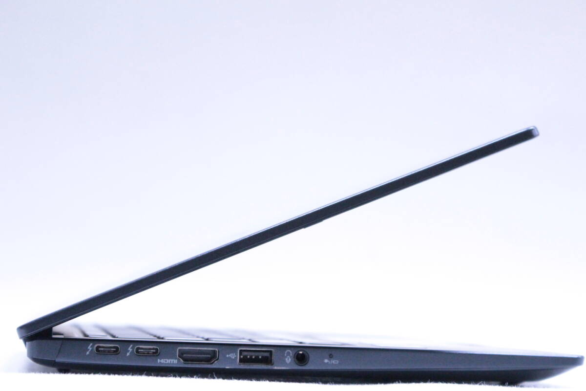 1円～ 2023年発売 12世代Corei5 dynabook G83/KW i5-1235U 16G SSD256G 13.3FHD Wi-Fi6E 顔認(rèn)証 Windows11リカバリ 薄型軽量 BBA評価
