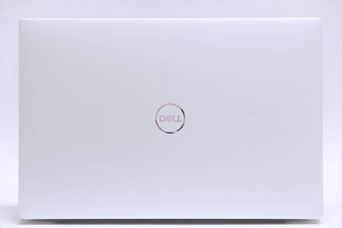 即配 4Kタッチパネル液晶 10世代Corei7 16Gメモリ XPS 13 7390 i7-10510U 16G 1TB 13.3UHD Wi-Fi6 Windows11 BAB評価_画像5