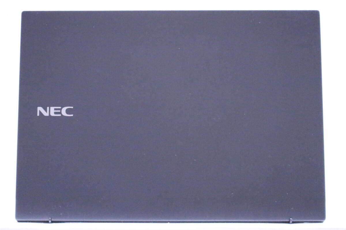 1円～ 2021年パワフルモデル 10世代Corei7 VersaPro VG VKV18/G-9 i7-10510U 16G SSD256G 13.3FHD WiFi6 Win11 薄型軽量 BAA評価