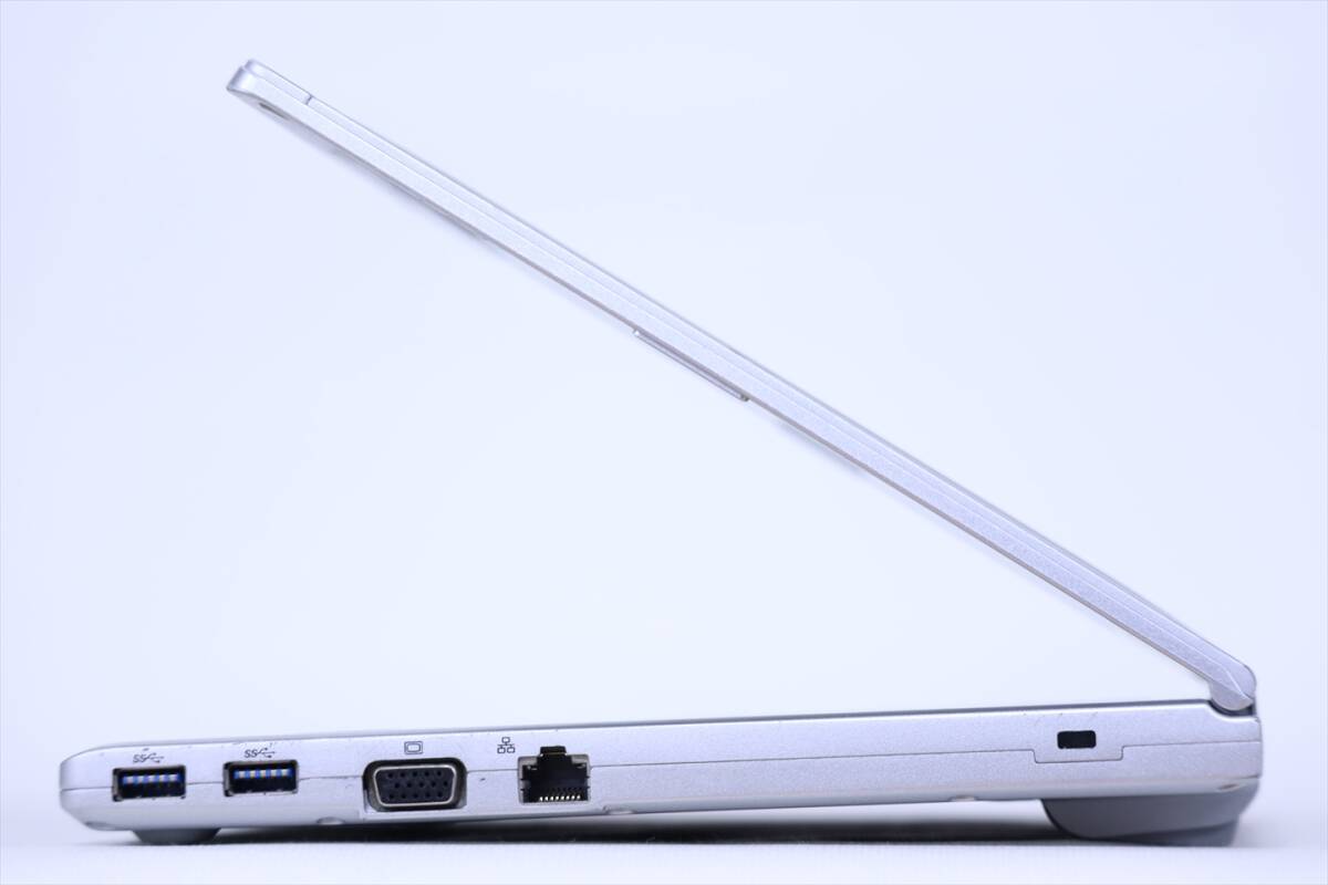  оптовый powerful модель 10 поколение Corei7 Let's note CF-LV9T11VS LTE i7-10810U 16G SSD512G 14.0FHD Win11 восстановление BBA оценка 