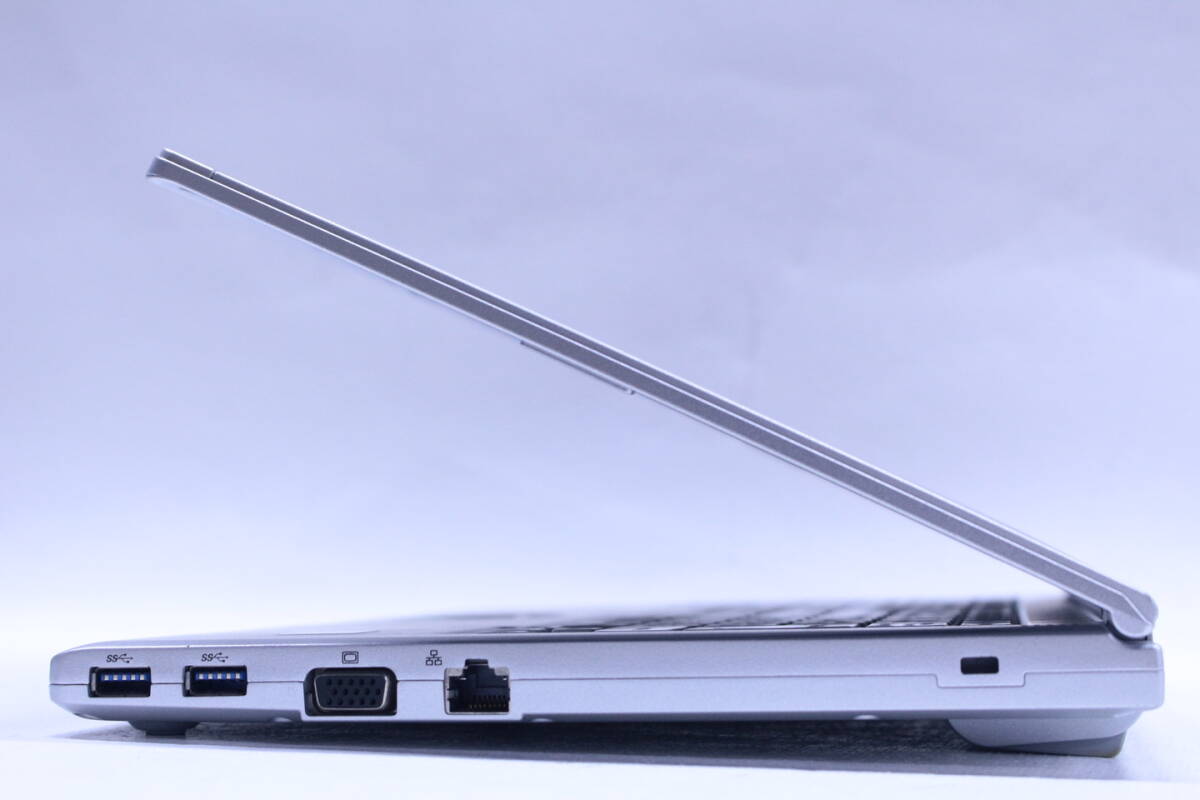  немедленно распределение редкий высота спецификация 10 поколение Corei7 Office2019 Let's note CF-LV9T11VS LTE i7-10810U 16G SSD512G 14.0FHD Win11 восстановление легкий BAA оценка 