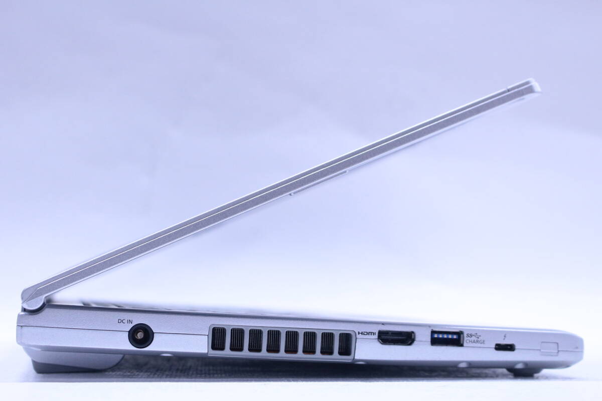  немедленно распределение редкий высота спецификация 10 поколение Corei7 Office2019 Let's note CF-LV9T11VS LTE i7-10810U 16G SSD512G 14.0FHD Win11 восстановление легкий BAA оценка 