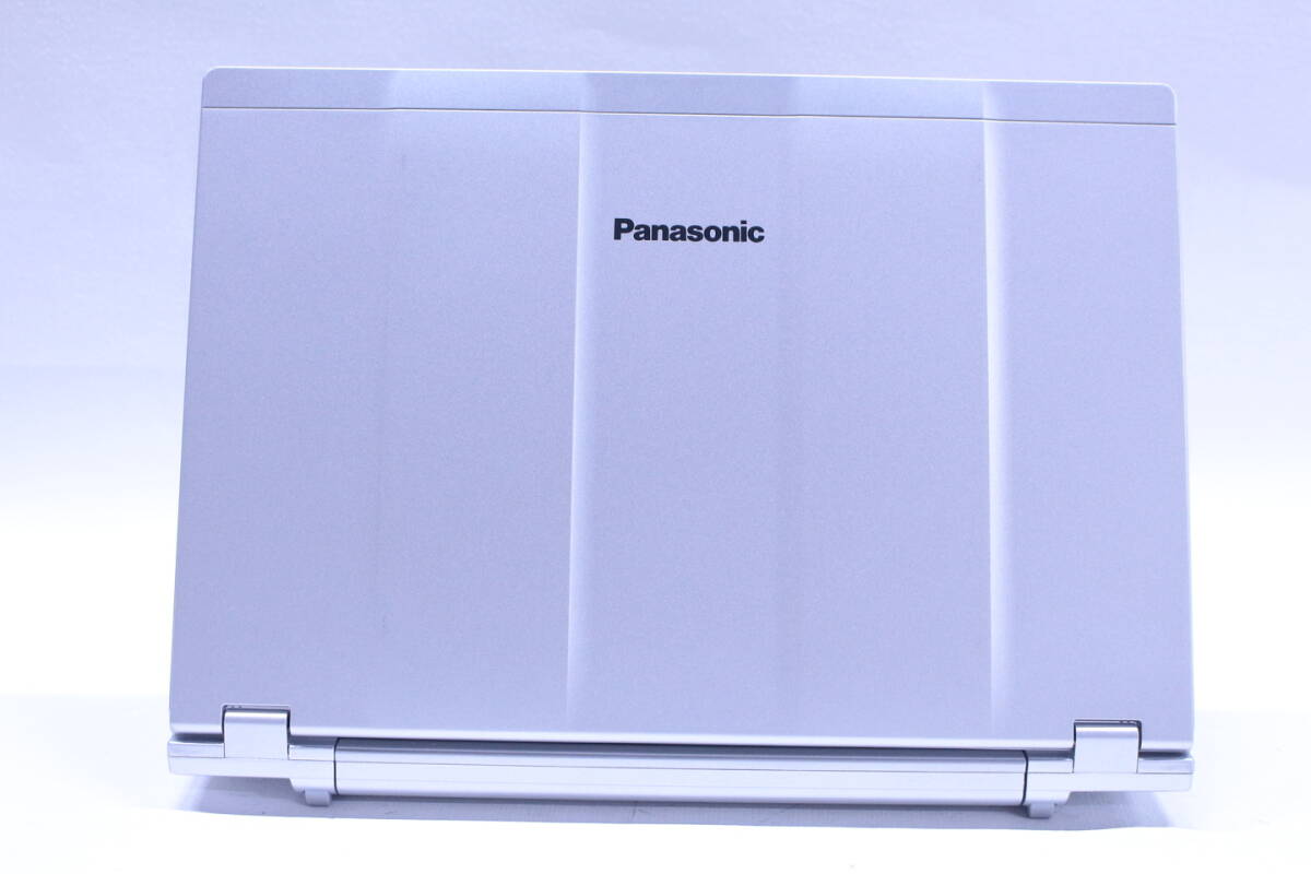  немедленно распределение редкий высота спецификация 10 поколение Corei7 Office2019 Let's note CF-LV9T11VS LTE i7-10810U 16G SSD512G 14.0FHD Win11 восстановление легкий BAA оценка 