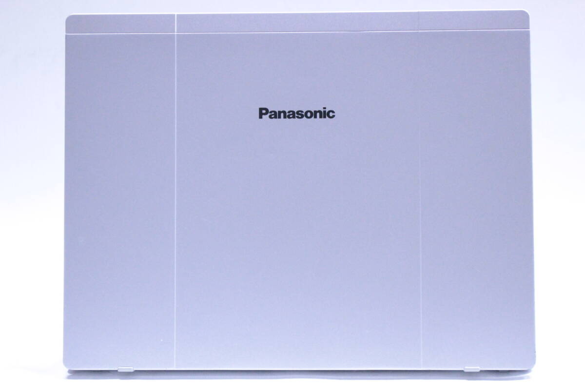  немедленно распределение редкий сенсорная панель жидкокристаллический 11 поколение Corei5 Let's note CF-FV1R12VS 5G i5-1145G7 16G SSD256G 14.0QHD Win11 восстановление тонкий легкий BAA оценка 