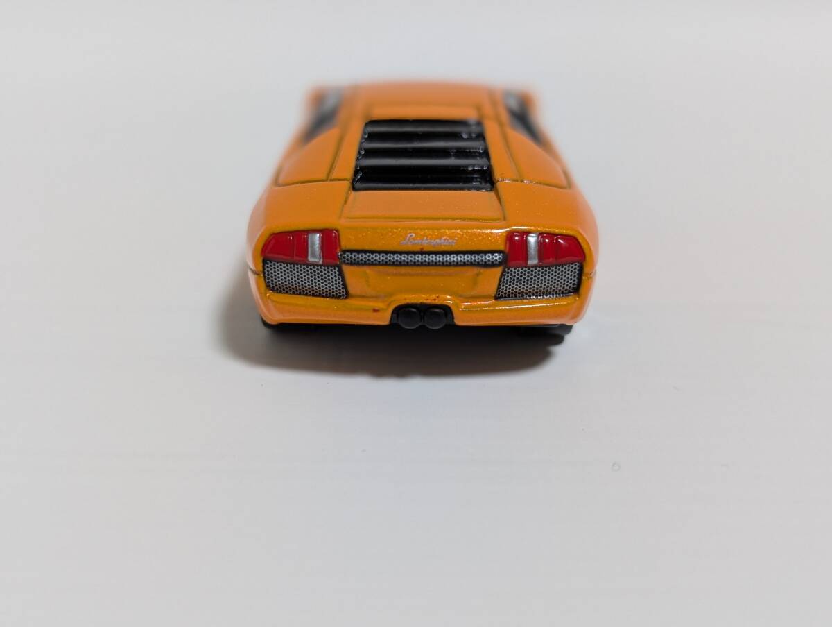 ランボルギーニ　ムルシエラゴ_画像5