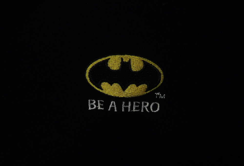 即決■★BATMAN /Tom and Jerry★■トレーナー SIZE=L_画像4