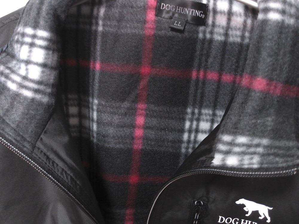 即決■★DOG HUNTING★■ジャケット:SIZE=LL_画像3