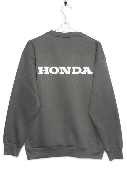 即決■★HONDA★■ホンダ トレーナー SIZE=LL_画像4
