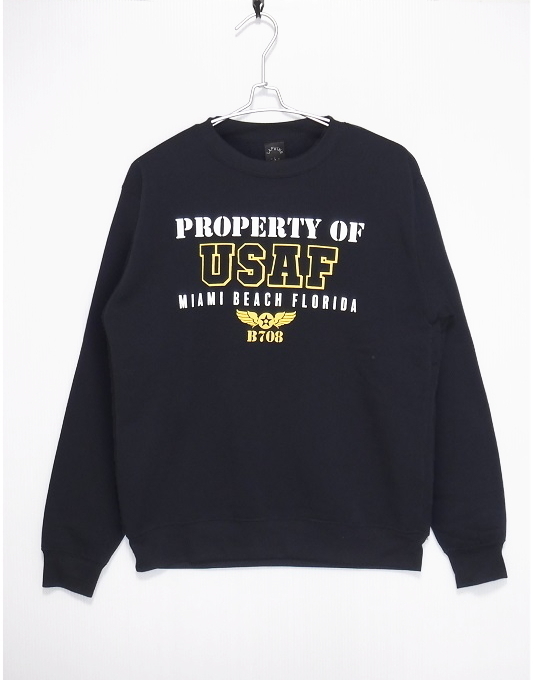 即決■★LapWing★■ミリタリー柄 トレーナー SIZE=LL_画像1