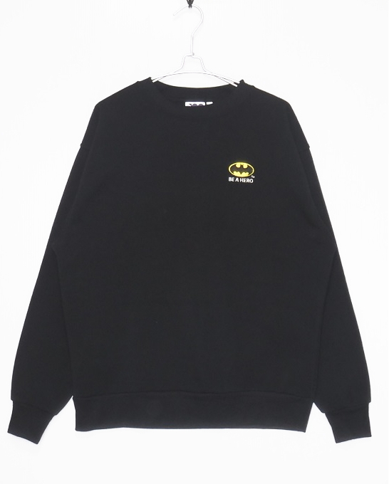 即決■★BATMAN /Tom and Jerry★■トレーナー SIZE=L_画像3