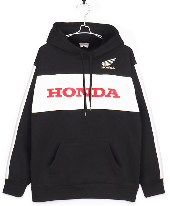 即決■★HONDA★■ホンダ パーカー SIZE=L_画像1