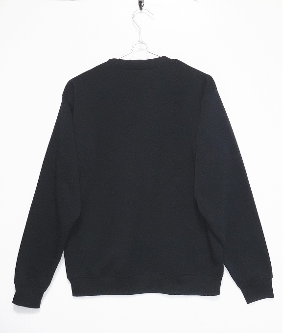 即決■★LapWing★■ミリタリー柄 トレーナー SIZE=LL_画像3