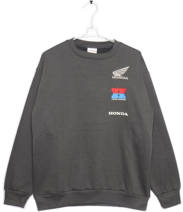 即決■★HONDA★■ホンダ トレーナー SIZE=LL_画像3