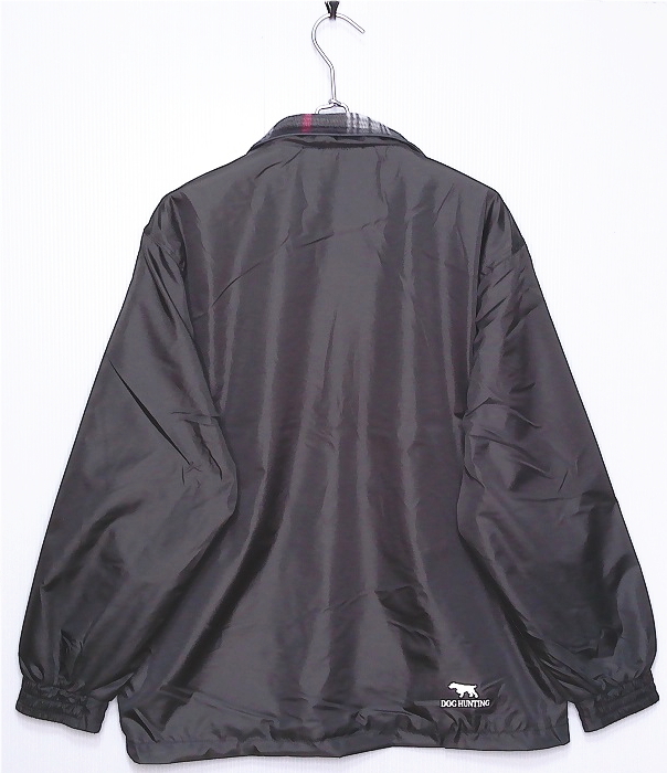 即決■★DOG HUNTING★■ジャケット:SIZE=LL_画像4
