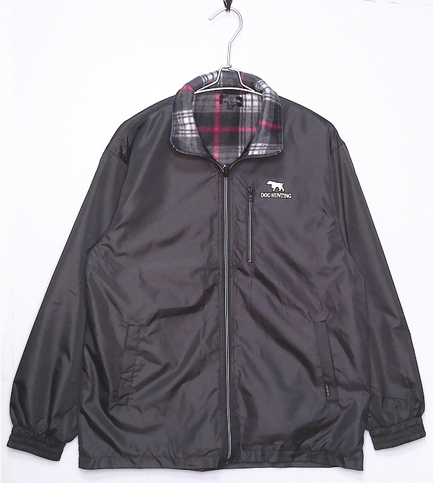 即決■★DOG HUNTING★■ジャケット:SIZE=LL_画像1
